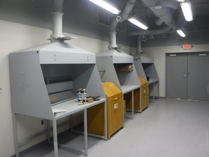 Castle Mountain Lab- photo 2