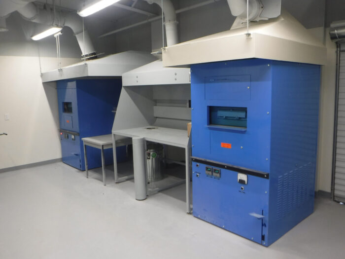 Castle Mountain Lab- photo 3