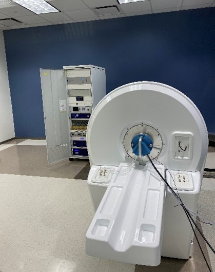 Arizona State University Small Animal MRI - M3 Engineering & Technology